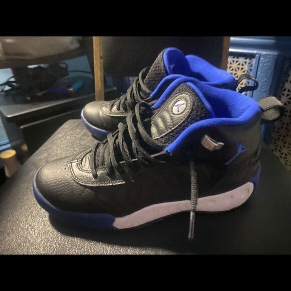 AIR JORDAN JUMPMAN​​ main image 6